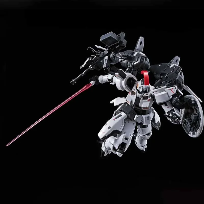 Bandai Model Gundam Rg - Kit de modelo Original de Bandai,