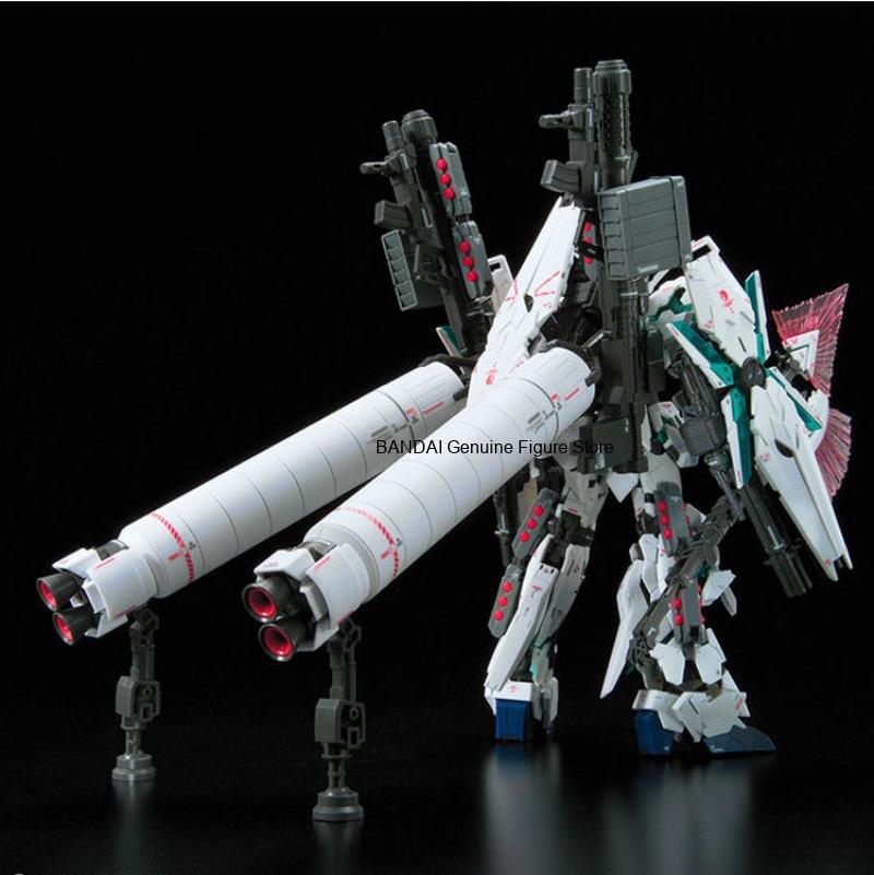 Bandai Original RG 1/144, mode - Bandai Model Gundam Rg reseña y precio