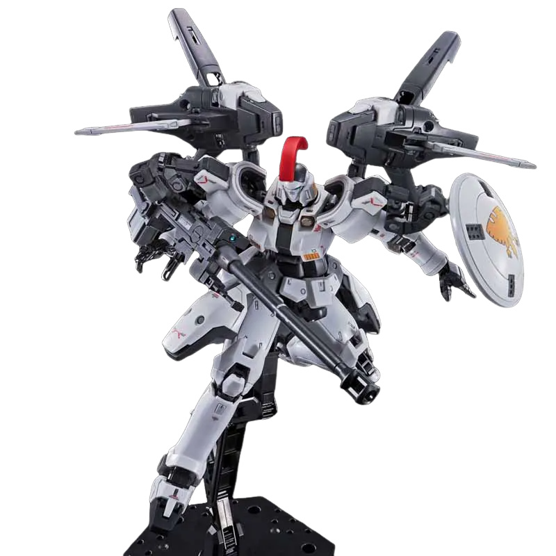 Kit de modelo Original de Band - Bandai Model Gundam Rg reseña y precio