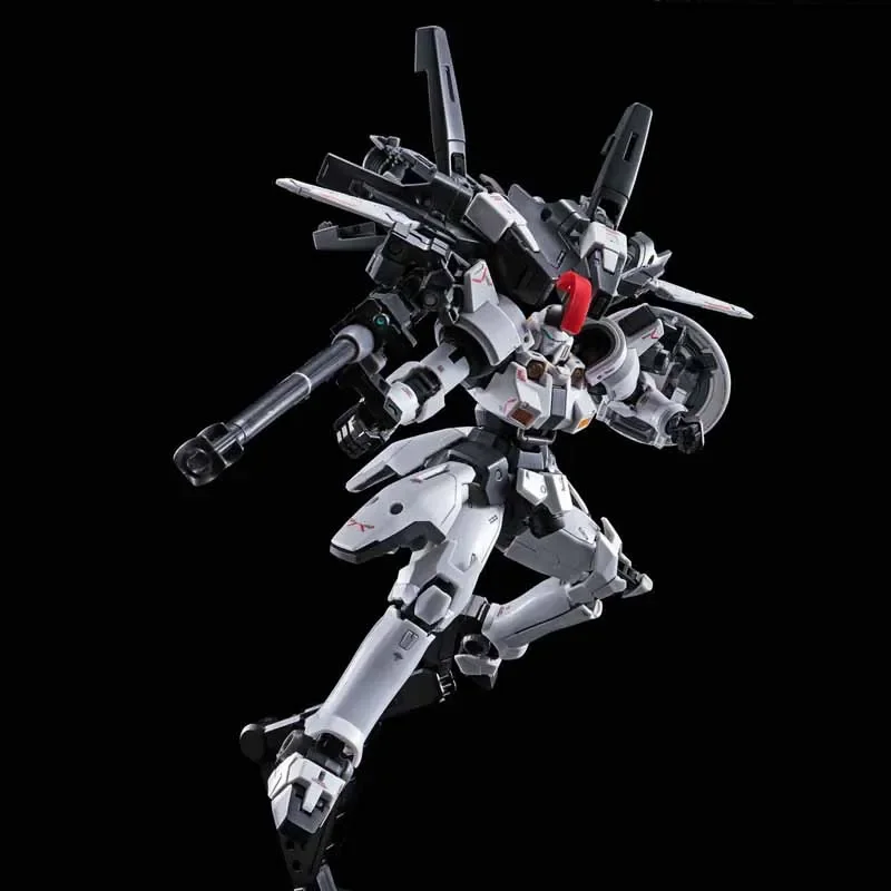 Kit de modelo Original de Band - Bandai Model Gundam Rg reseña y precio