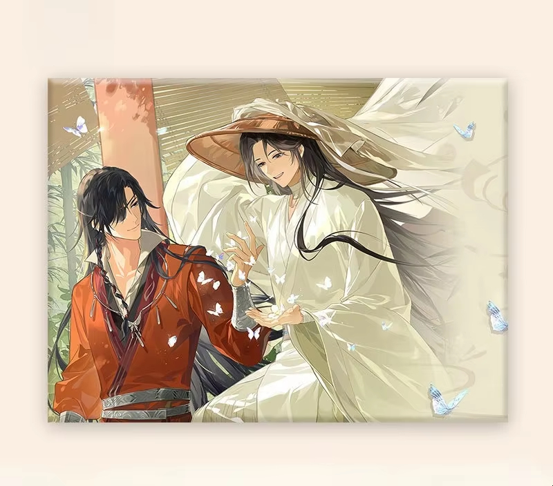 Rompecabezas de anime Heaven O - Kids Heaven Education reseña y precio
