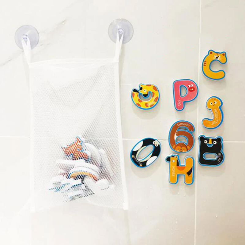Juguetes de baño para bebé, ro - Number Puzzle Foam reseña y precio